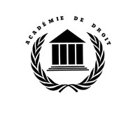 Académie de Droit d'Aix-Marseille logo - Similar company to La Fee Services Paca
