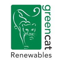 Green Cat Renewables Ltd logo - Similar company to Green Cat Renewables Canada Corporation