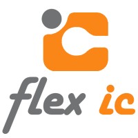 Flex IC logo - Similar company to Crown Roll Leaf Inc