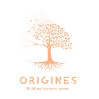 ORIGINES logo - Similar company to Barat Corporate