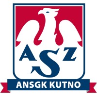 AZS Kutno logo - Similar company to Logistiko