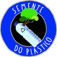 Semente do Plástico logo - Similar company to Sss - Sfai Sustainability Solutions