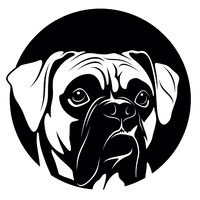 The Underdog Brewing Company logo - Similar company to Precision Cutting Service