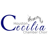 The Houston Cecilia Chamber Choir logo - Similar company to Coogtv