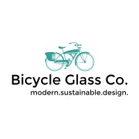 Bicycle Glass Co. logo - Similar company to American Bicycle Security