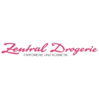 Zentraldrogerie GmbH logo - Similar company to Kriterion Studentenpomp