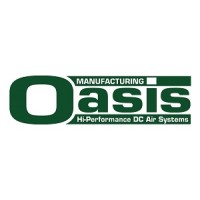 Oasis Manufacturing, Inc logo - Similar company to Ars Software Engineering Private Limited
