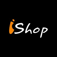 iShop -  Apple Premium Reseller logo - Similar company to Ipro Store