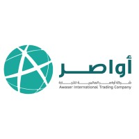 Awaser International Trading Company logo - Similar company to Mishal Technologies - Ksa