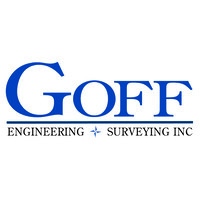 Goff Engineering and Surveying Inc. logo - Similar company to Jail Chaplains