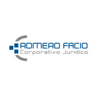Romero Facio Abogados logo - Similar company to Ari Abogados S.C.