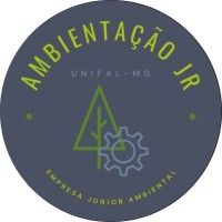 AmbientAção Jr. logo - Similar company to Brasweld Indústria E Comércio De Soldas Ltda.
