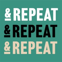 &Repeat logo - Similar company to Bower
