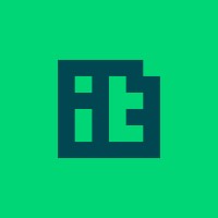 itspot.me logo - Similar company to Hipalytics