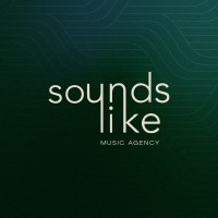 Soundslike Agency logo - Similar company to Nhomade