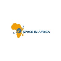 Space in Africa logo - Similar company to Astro42 - A Wozify Company