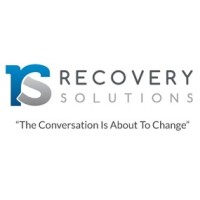 Recovery Solutions LLC logo - Similar company to Recovery Solutions
