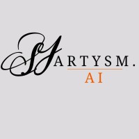 Artysm.ai logo - Similar company to Above Alpha Solutions