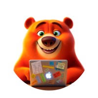 Agência Bear.