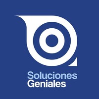 Soluciones Geniales logo - Similar company to Pex Consultorías