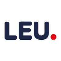 Leu Energie logo - Similar company to Sampat