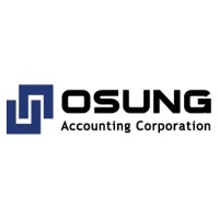 OSUNG ACCOUNTING CONSULTING logo - Similar company to 株式会社マスメディアン