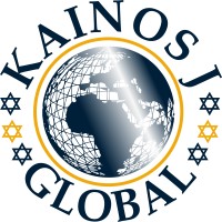 Kainos J Global logo - Similar company to Structure Now
