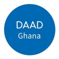 DAAD Ghana logo - Similar company to Farmreach Solution