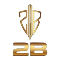 2B Structures logo - Similar company to 4D Structures Ltd.