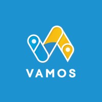 Vamos Pasajes | Techstars Washington DC 23 logo - Similar company to Intelligis Technologies