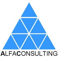 Alfa Consulting S.r.l. logo - Similar company to Alpha Consulting Srl