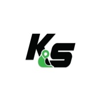 K&S Civil logo - Similar company to Ace Excavating Ltd