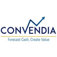CONVENDIA logo - Similar company to Kare Knowledgeware