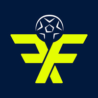 FUTBOL FIRST logo - Similar company to Neospot