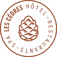 Les Cèdres logo - Similar company to Plage Keller