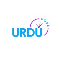 Urdu Hour logo - Similar company to Xwave