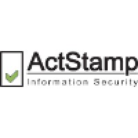 ActStamp Information Security