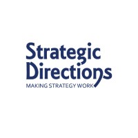 Strategic Directions logo - Similar company to Shift Facilitation