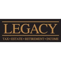 Legacy Consulting LLC logo - Similar company to Legacy Advisors, Llc