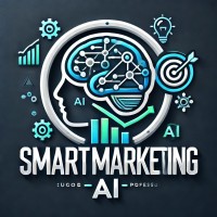 SmartMarketing AI logo - Similar company to Alphaedge