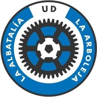 Unión Deportiva La Albatalía-La Arboleja
