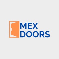 MEXDOORS logo - Similar company to Gen Steel