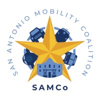 San Antonio Mobility Coalition, Inc. (SAMCo) logo - Similar company to Ashe San Antonio