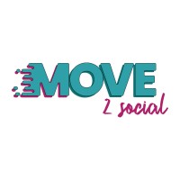 Move2Social UAE logo - Similar company to Ustekservices