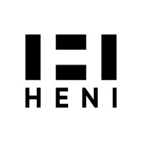 HENI logo - Similar company to Properbird