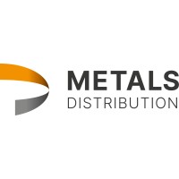 Metals DistributionSA logo - Similar company to Vastrum Transcom Srl