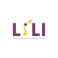 LILI - Luxembourg Institute for LGBTIQ+ Inclusion logo - Similar company to Luxembourg Pride