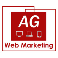 AG Web Marketing logo - Similar company to Ag Web+