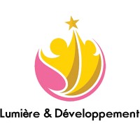 Association Lumière et Développement logo - Similar company to Association Astres