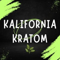 Kalifornia Kratom logo - Similar company to Sirius Extracts